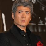 “吉川晃司がいる”と言われて誰もが見ない⁉︎