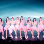 NiziUが待望の野外スタジアムライブ開催発表！