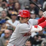 大谷翔平 第32号本塁打！