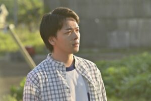 新ドラマ「ハヤブサ消防団」が13日スタート!