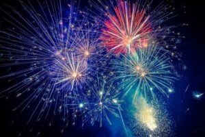 2023年夏全国で開催 花火大会をご紹介！