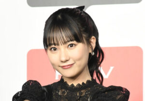 HKT48田中美久、さわやかビキニショット披露!