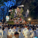 【悲報】博多祇園山笠、男性が死亡！