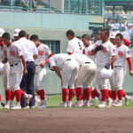 智弁和歌山 どうして？