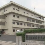 【島根】三刀流の無職男、逮捕！