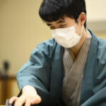 藤井聡太棋聖が棋聖戦で佐々木大地七段に勝利！
