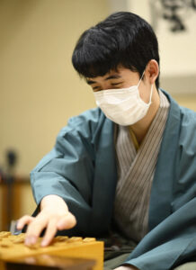 藤井聡太棋聖が棋聖戦で佐々木大地七段に勝利！