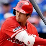 大谷翔平 35号HR 3試合連続でキング独走！