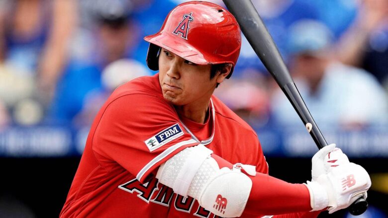 大谷翔平 35号HR 3試合連続でキング独走！