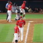 エンゼルス サヨナラ・逆転ならず延長戦へ！