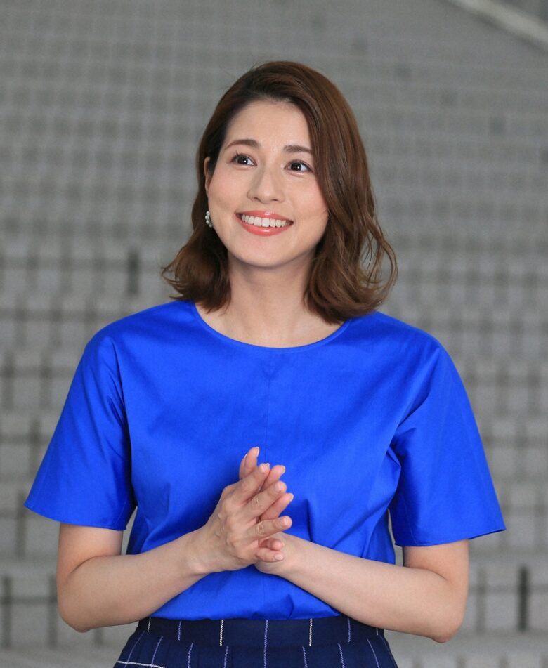 永島優美アナ 第1子妊娠を公表！