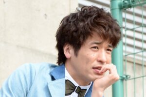 HPから佐藤隆太が消える？―CM動画も非公開に