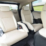 背の低いミニバン絶滅、なあぜ？