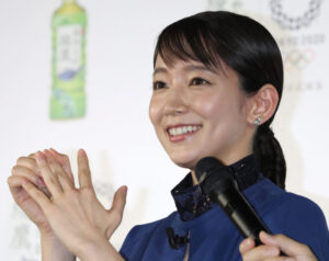 吉岡里帆の可愛さが爆発！『チコちゃんに叱られる！』出演で喜びの報告