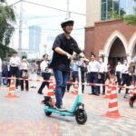 電動キックボード 無保険事故の懸念！！