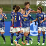 なでしこジャパンが圧倒的な5得点でザンビア戦に勝利！多くの人々が輝いたプレイに感動