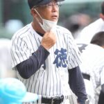 甲子園42度出場の明徳義塾、高知予選で敗退決定！15年ぶりの落選
