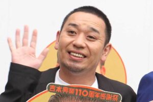 千鳥・大悟の温かさに感動!「逃走中」で見えた“人の良さ”に視聴者絶賛