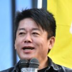 堀江貴文氏、ツイッターのブランド名変更に肯定的な見解「最高の話題作りっしょ」