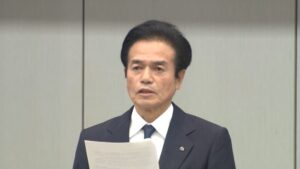 ビッグモーター社長、保険金不正請求問題で辞任を発表