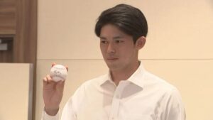 ロッテ・佐々木朗希投手、左脇腹の肉離れで抹消！復帰までに２カ月の休養予想