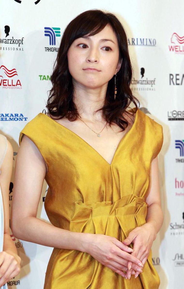 広末涼子、鳥羽周作シェフとの離婚報道に「われに返り…熱量は下がっている」とショックの声