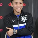 【速報】井上尚弥「2025年にフェザー級で日本男子初の世界５階級制覇をめざす！」