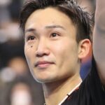桃田賢斗、ジャパン・オープン初戦敗退で「凄い厳しい状況」に！