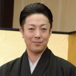 尾上菊之助、高級ホテルで19歳下の美女との不倫関係が明らかに!