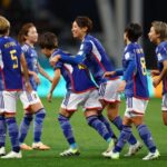 なでしこジャパン、コスタリカ戦で2-0の勝利！16強入りに大きな一歩