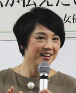 がん治療から13年、リンパ浮腫発症…原千晶の強さと前向きさに感銘