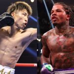 井上尚弥の次戦が注目を浴びる！米識者が最強ライト級王者との対決願望を訴える