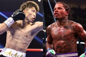 井上尚弥の次戦が注目を浴びる！米識者が最強ライト級王者との対決願望を訴える