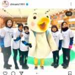 藤沢五月「お騒がせした」と苦笑でイベントに登場！