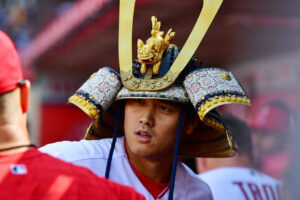 大谷が37号38号連発 歴史的ダブルヘッダーにスペイン・仏メディアから称賛の声！