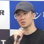 朝倉未来、ヴガール・ケラモフに一本負け「今までの負けとは訳が違う」