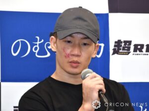 【RIZIN速報】朝倉未来、心境吐露。「敗戦のショックから立ち直る道は?」