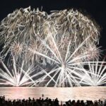 首都圏最大級の花火大会「みなとみらいスマートフェスティバル２０２３」が盛況に開催！