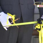 「宇都宮LRT開業式、多くの人に見守られながら感動の幕開け」