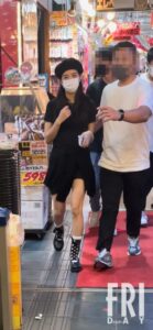 「BLACKPINKのジス、アン・ボヒョンとの熱愛を認める!ファンから祝福コメント続々」