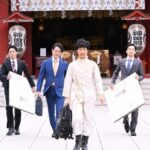 VIVANTでの乃木とFの演じ分けが圧巻！堺雅人の演技力に改めて感嘆