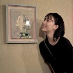 森川葵の自宅に「かわいいアート」が増えて喜びの声が続々！