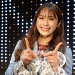 渋谷凪咲が涙の卒業発表！ＮＭＢ４８への思いをつづる