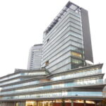 足立夏保アナの浴衣姿にファン大興奮！デートしたくなる魅力に注目