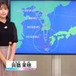 10日も暑い 北陸は40℃迫る暑さに