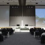 首相の被爆者懸念参列見送り、長崎平和祈念式典に対する重視度の疑念