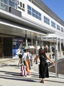 フェーン現象がもたらす危険な暑さ！日本海側での厳しい気温上昇に注意