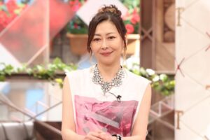 中山忍、姉・中山美穂のライブでファンとして熱狂!マネジャーがギョーザ珍事件対応にキレる様子を告白!