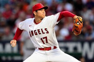 大谷翔平、史上初の偉業達成！2年連続の「2ケタ勝利＆2ケタ本塁打」に輝く