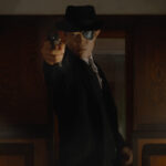 鈴木亮平も参戦！綾瀬はるか主演映画『リボルバー・リリー』が話題沸騰！